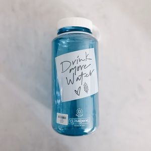 NEW FP Movement by Free People Sustainable Water Bottle